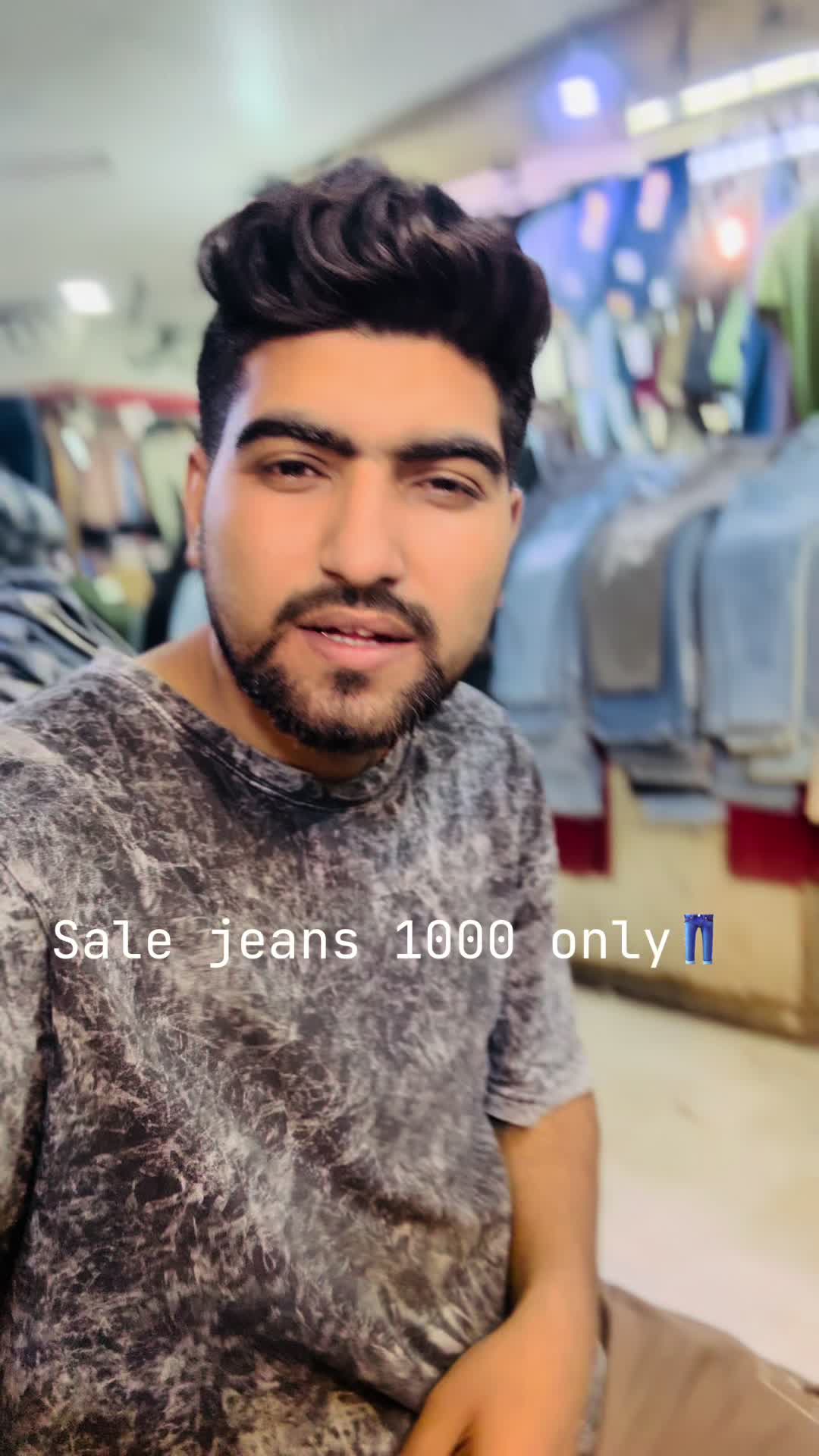@Bin ibad Garments