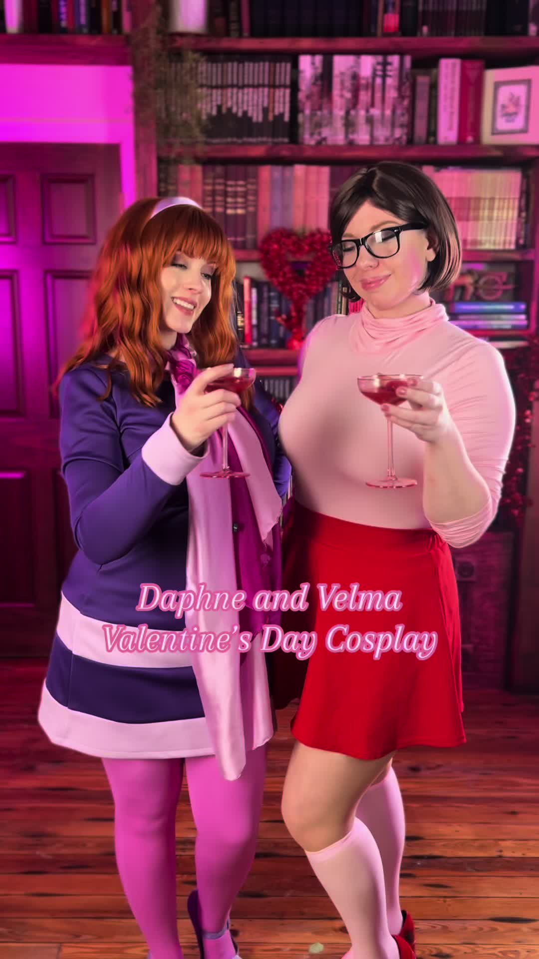 @Sarah Spectre