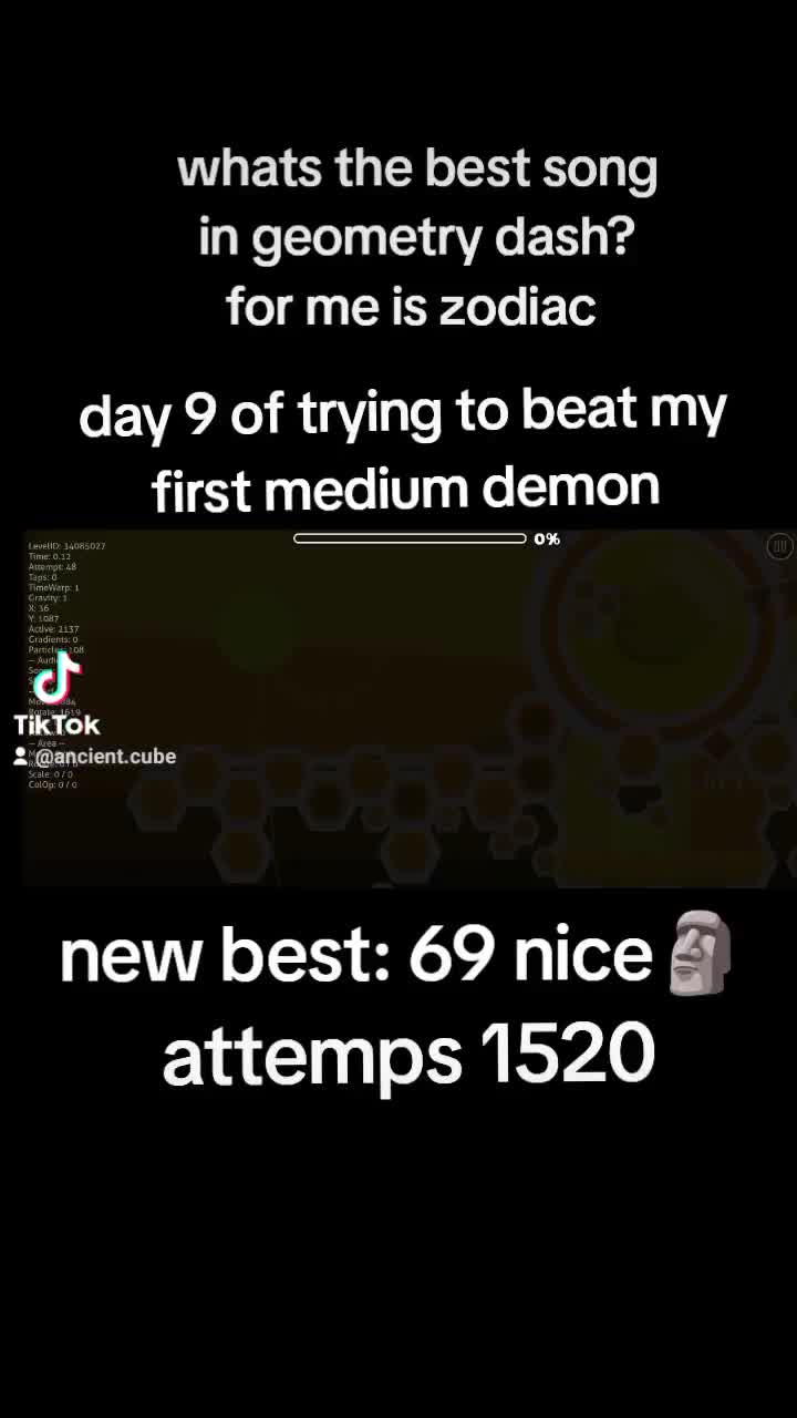 @Ancient Cube