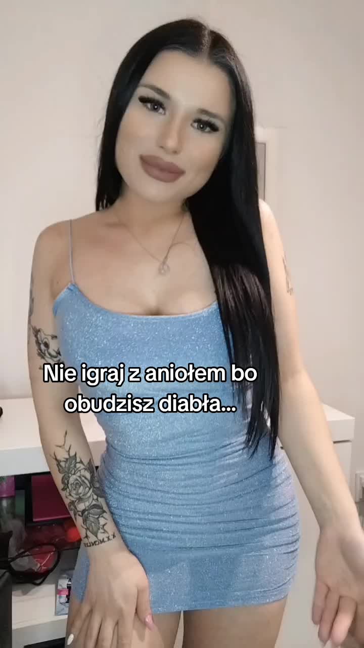 @😈Czarnulka😈