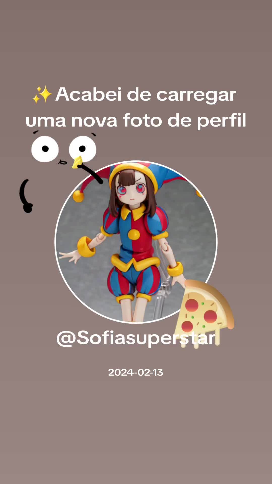 @Sofiasuperstar