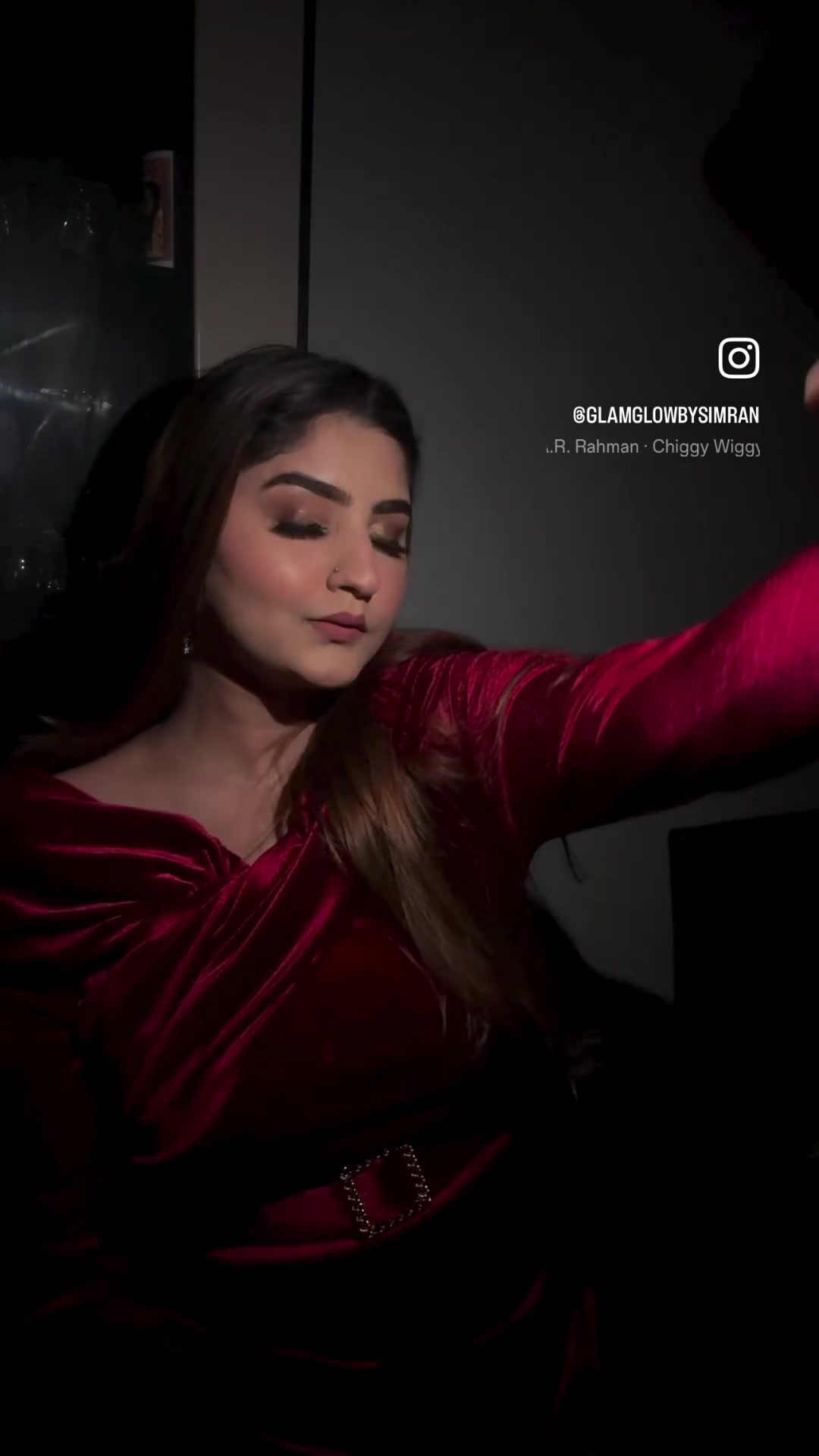 @simran arora