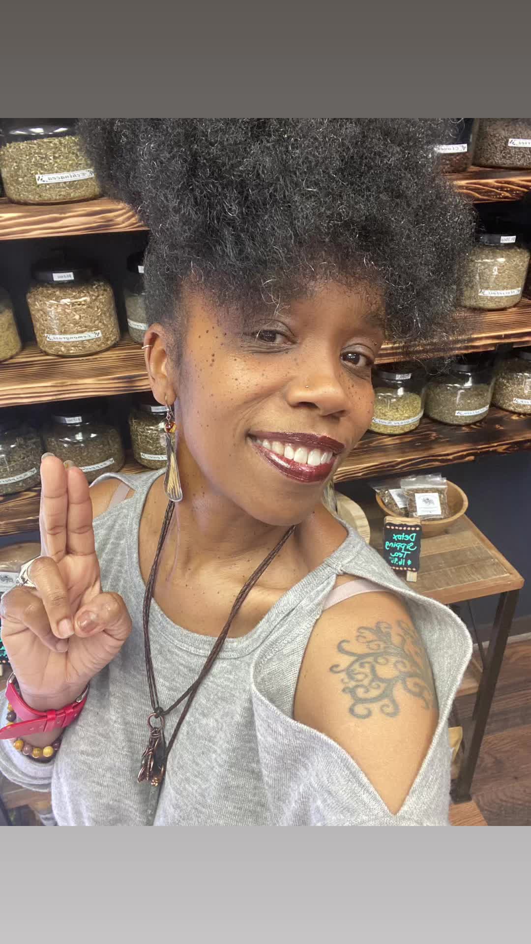 @Purposeful Apothecary