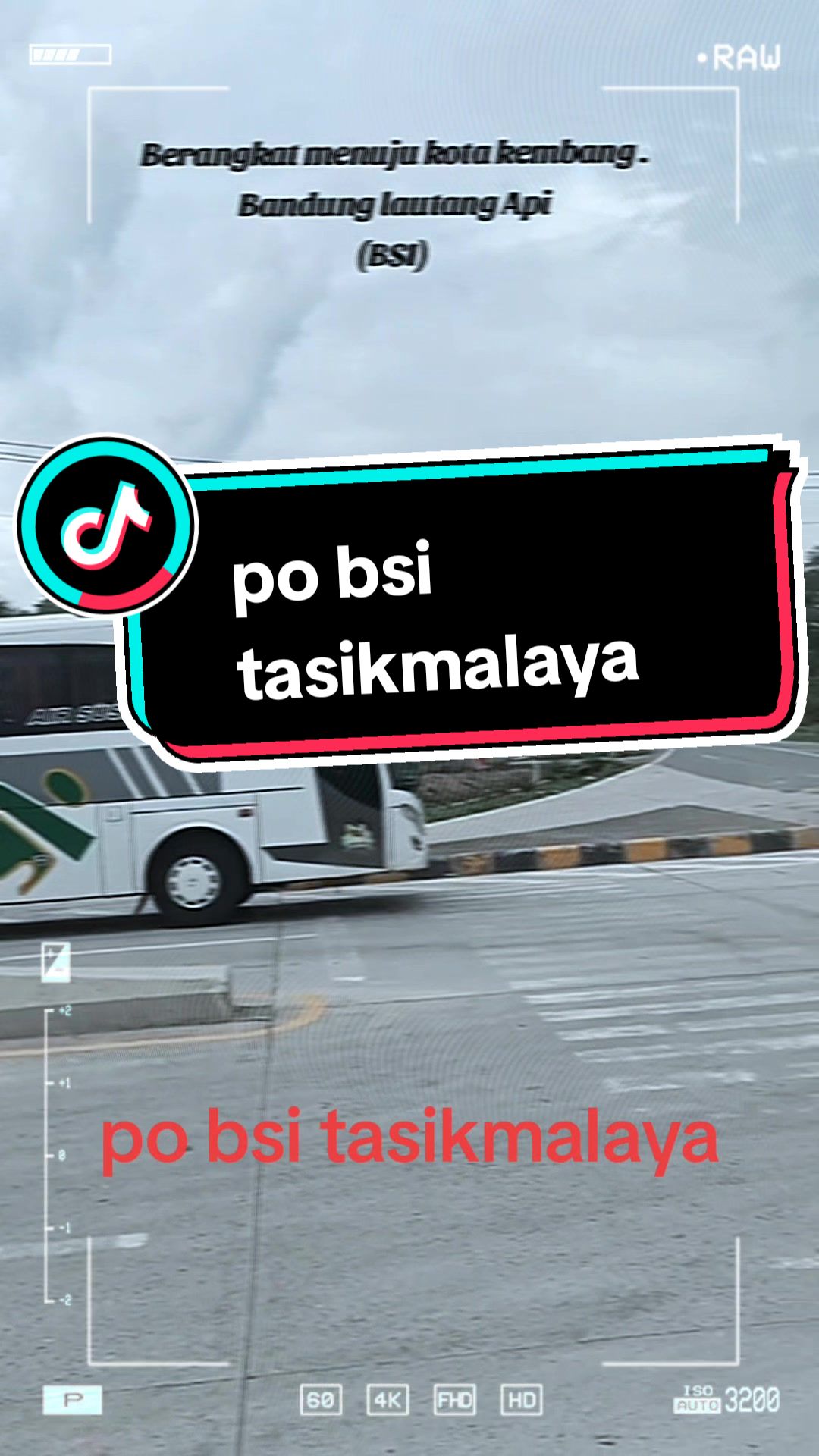 @PO Bsi Tasikmalaya