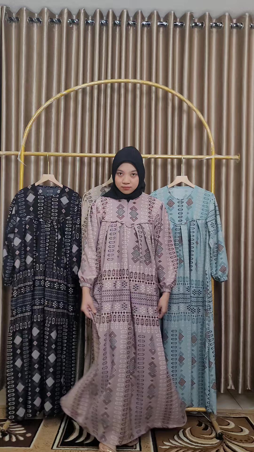 @Penjual Baju murah