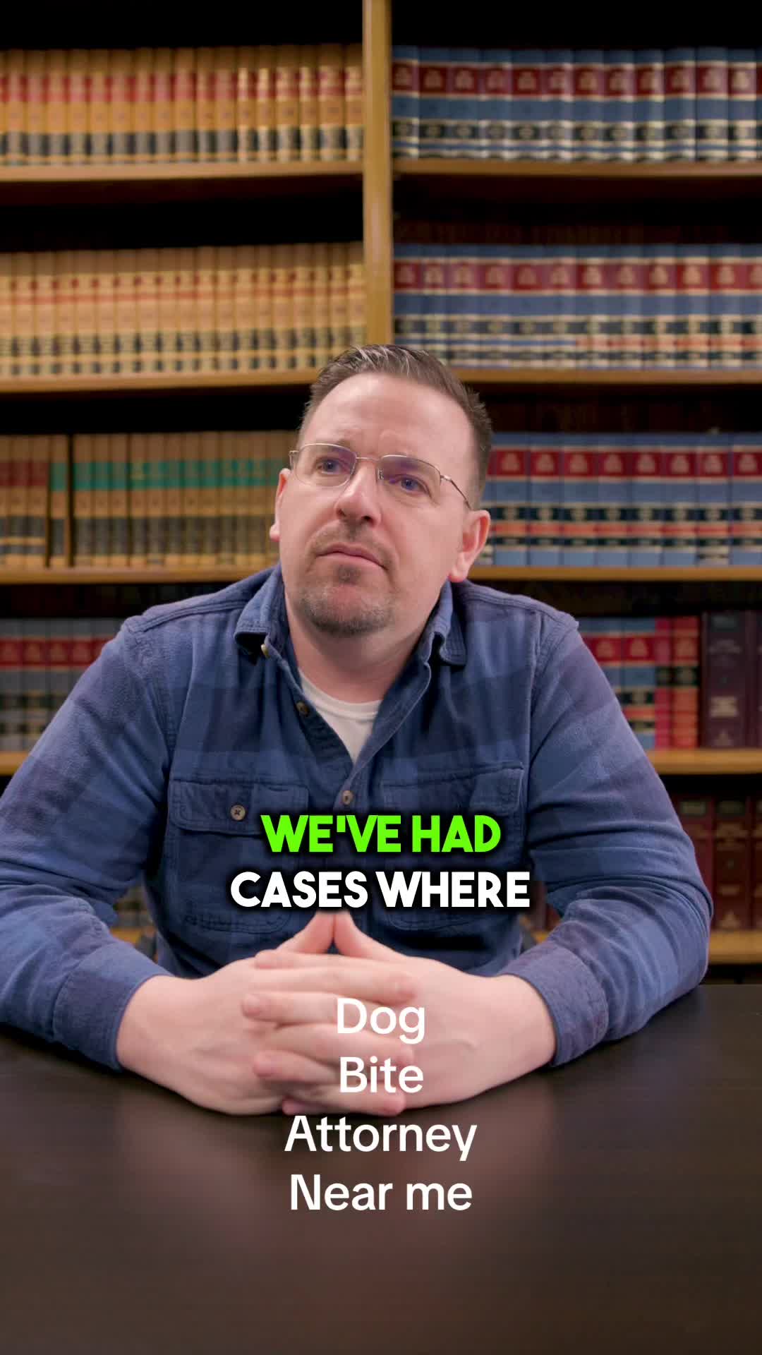 @The Hometown Lawyer
