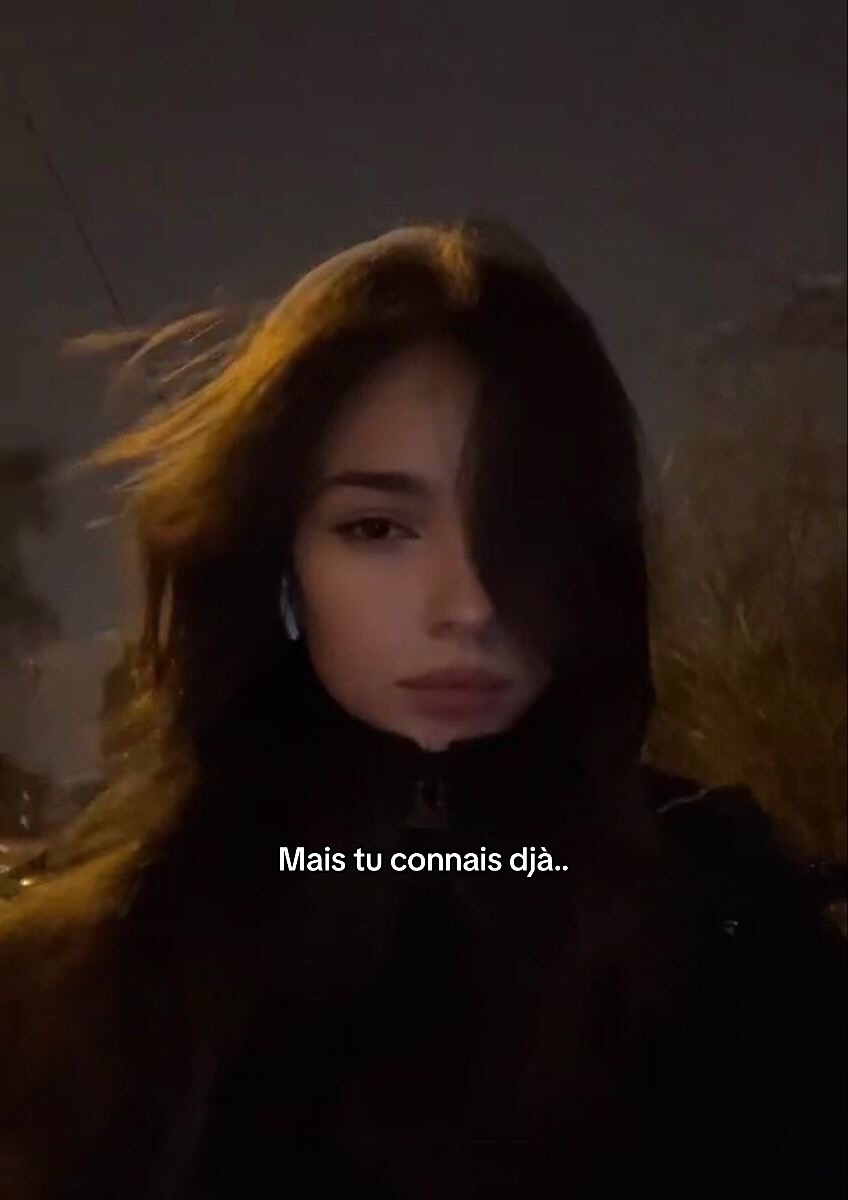 @Agathe 🖤