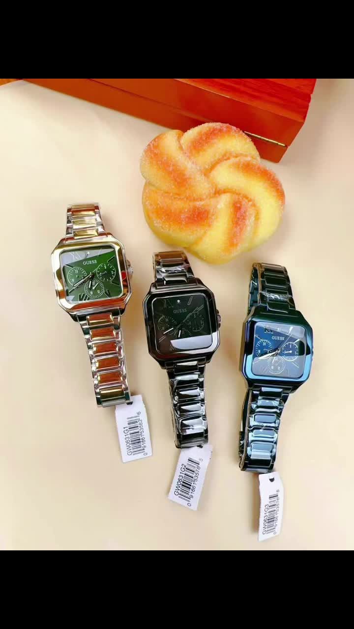 @VY WATCH