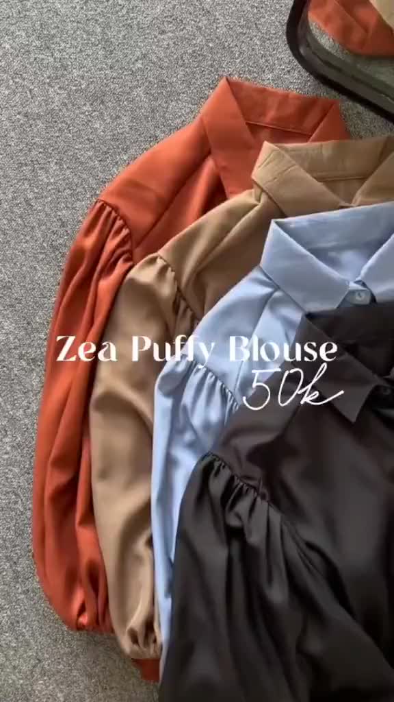 @Penjual Baju murah
