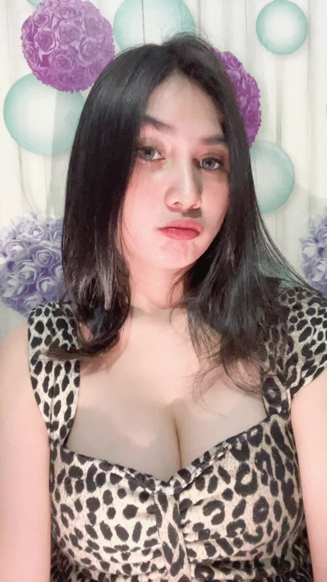 @cici mewengkang