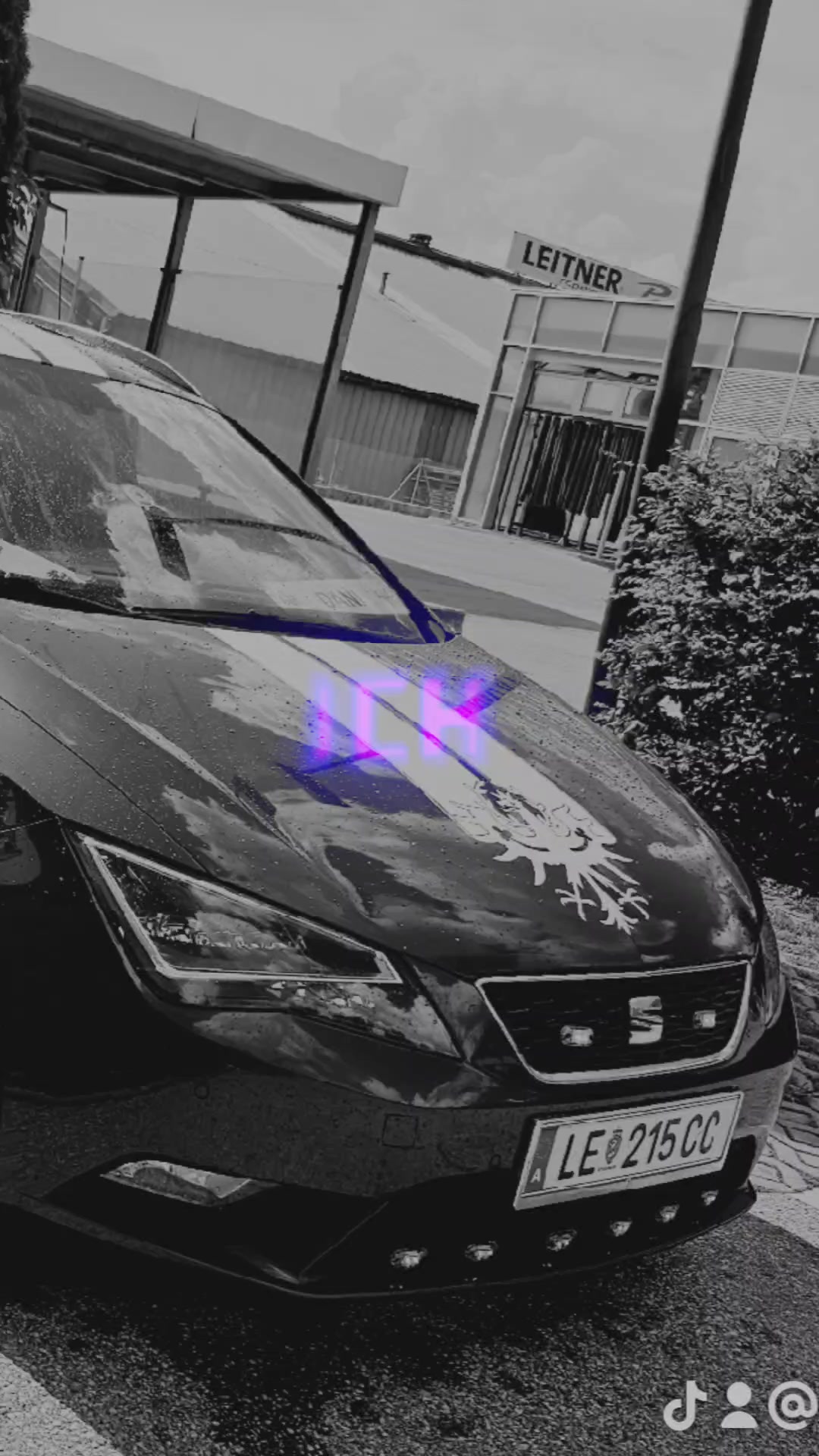@SEAT Leon ST