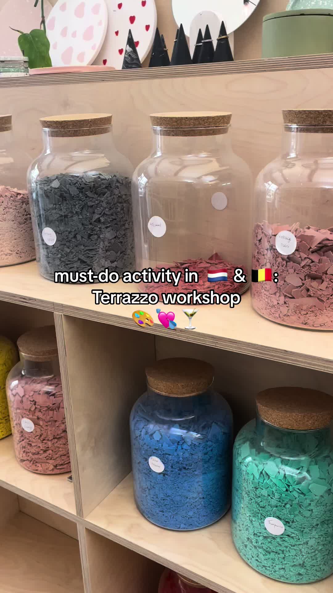 @Spot Workshops