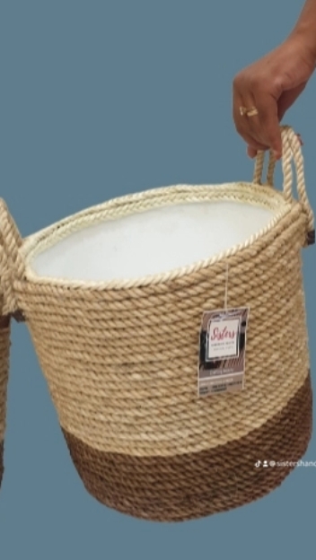 @Sisters Handmade Ethiopia