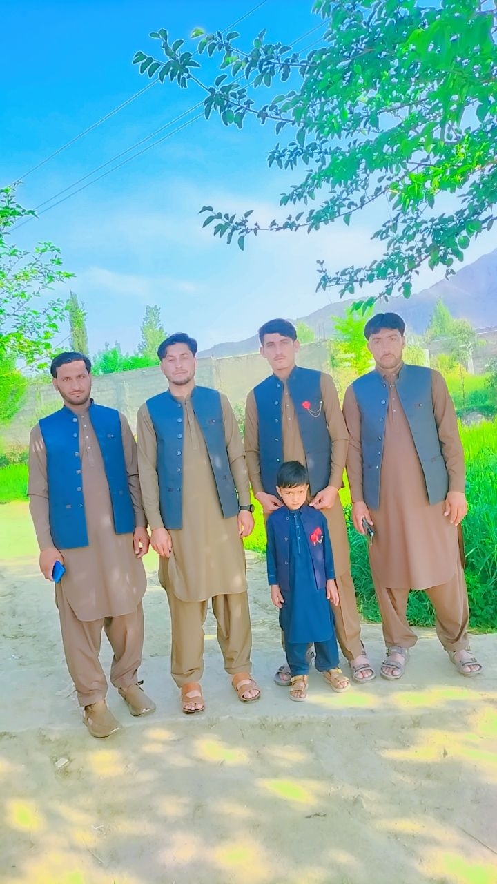 @Murad khan