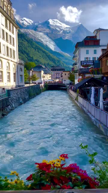 @Switzerland Guide 🇨🇭