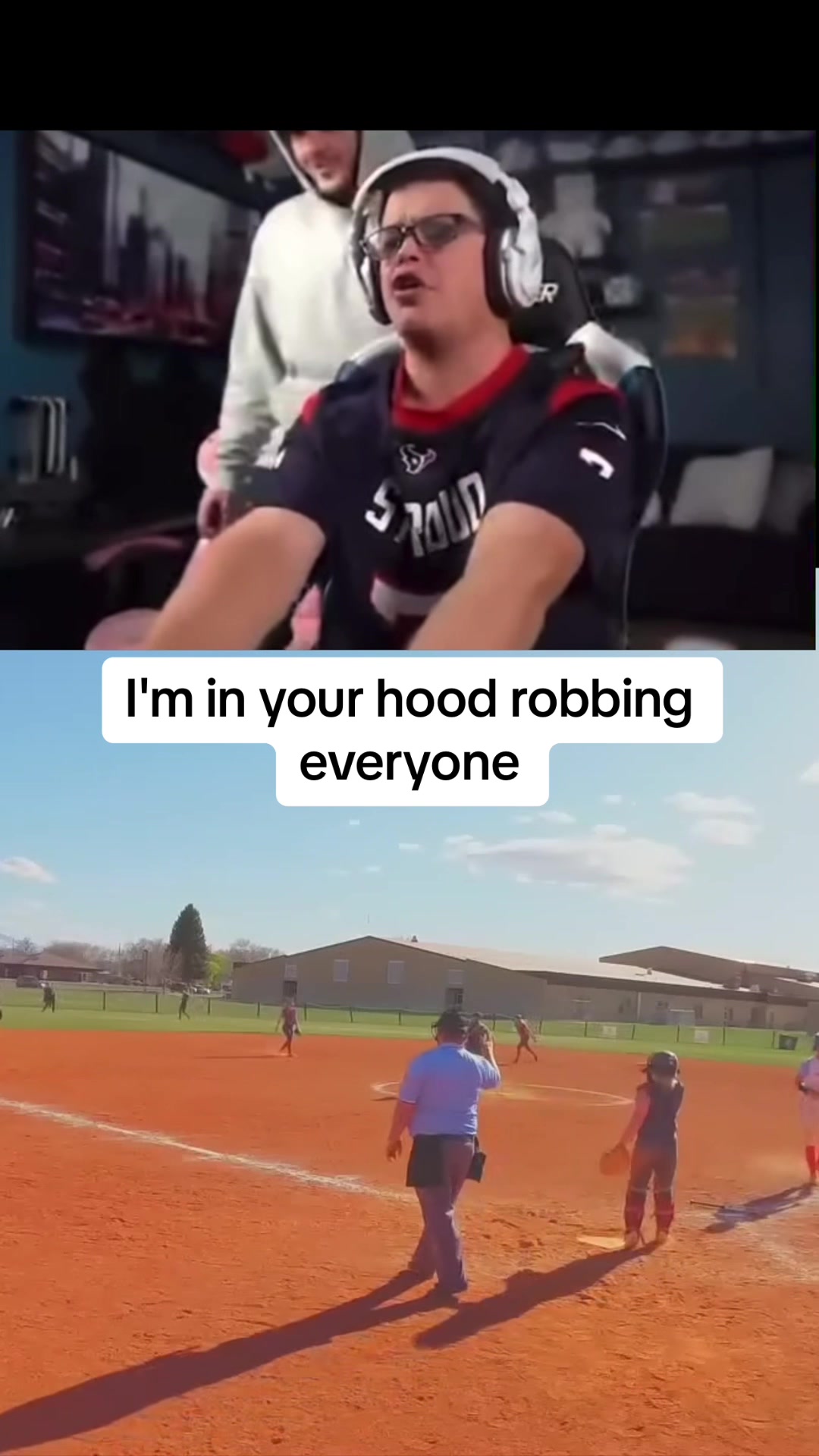 @Dustin Jensen