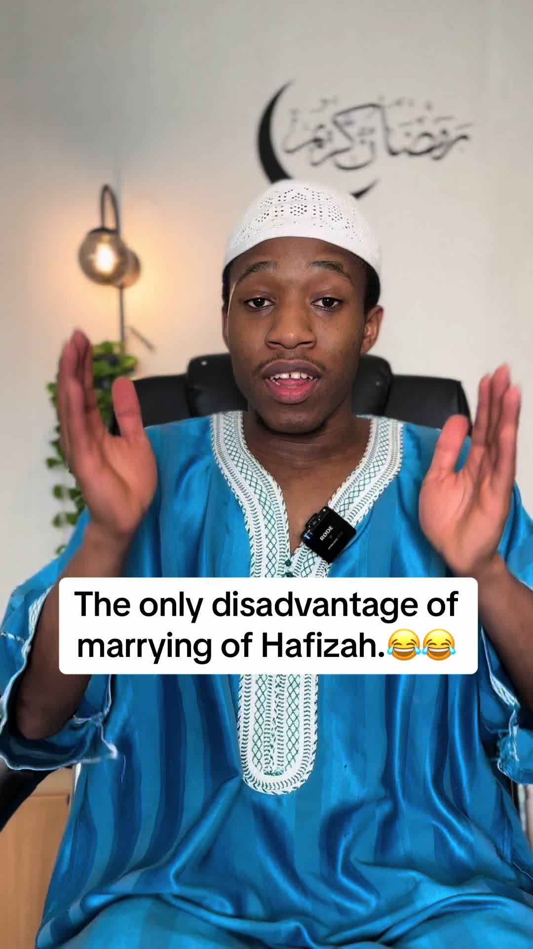@Muhammad Mustapha Ceesay