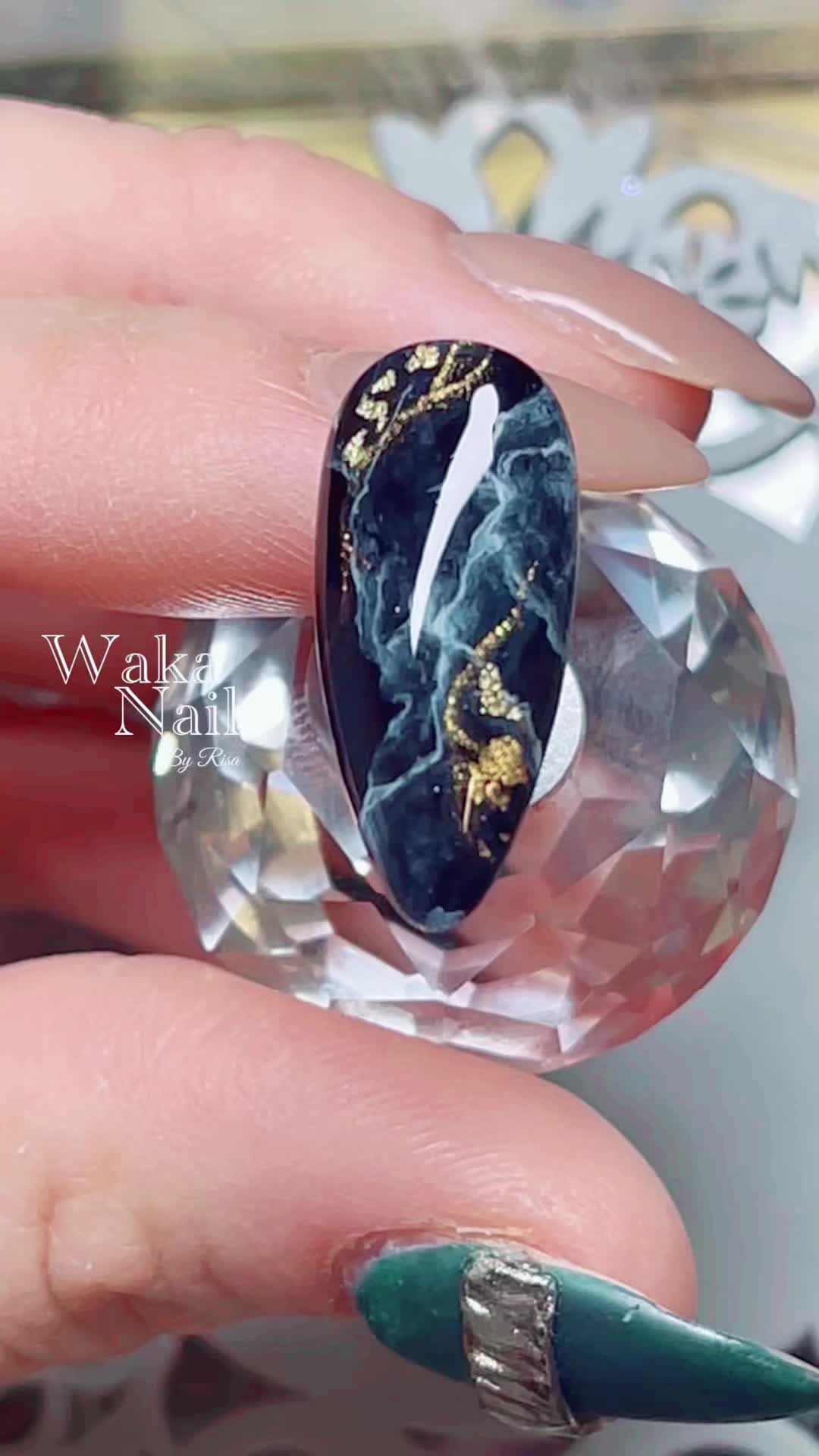 @Wakanails
