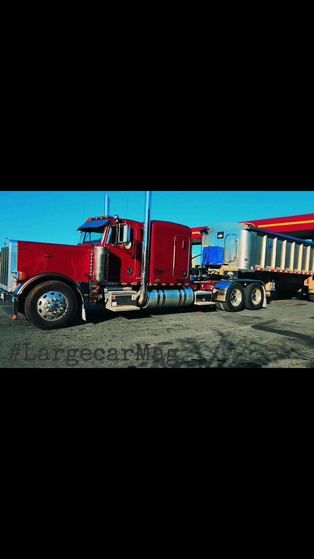 @JayOur Truck Crap