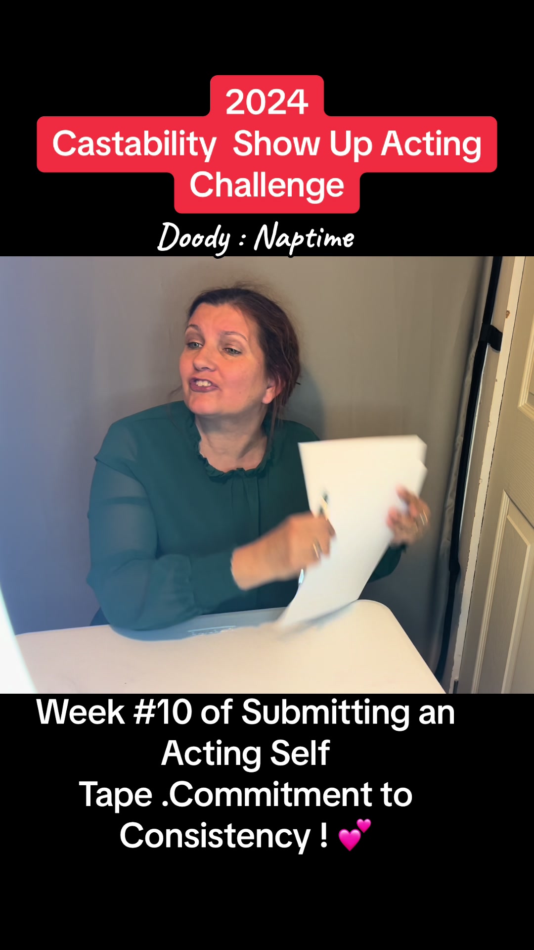 @Sherri DeMarino