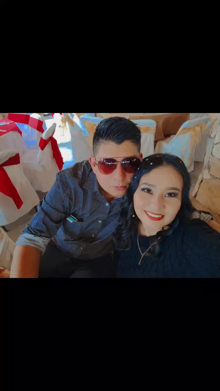 @Tus ojos brillan m&aacute;s ❤️