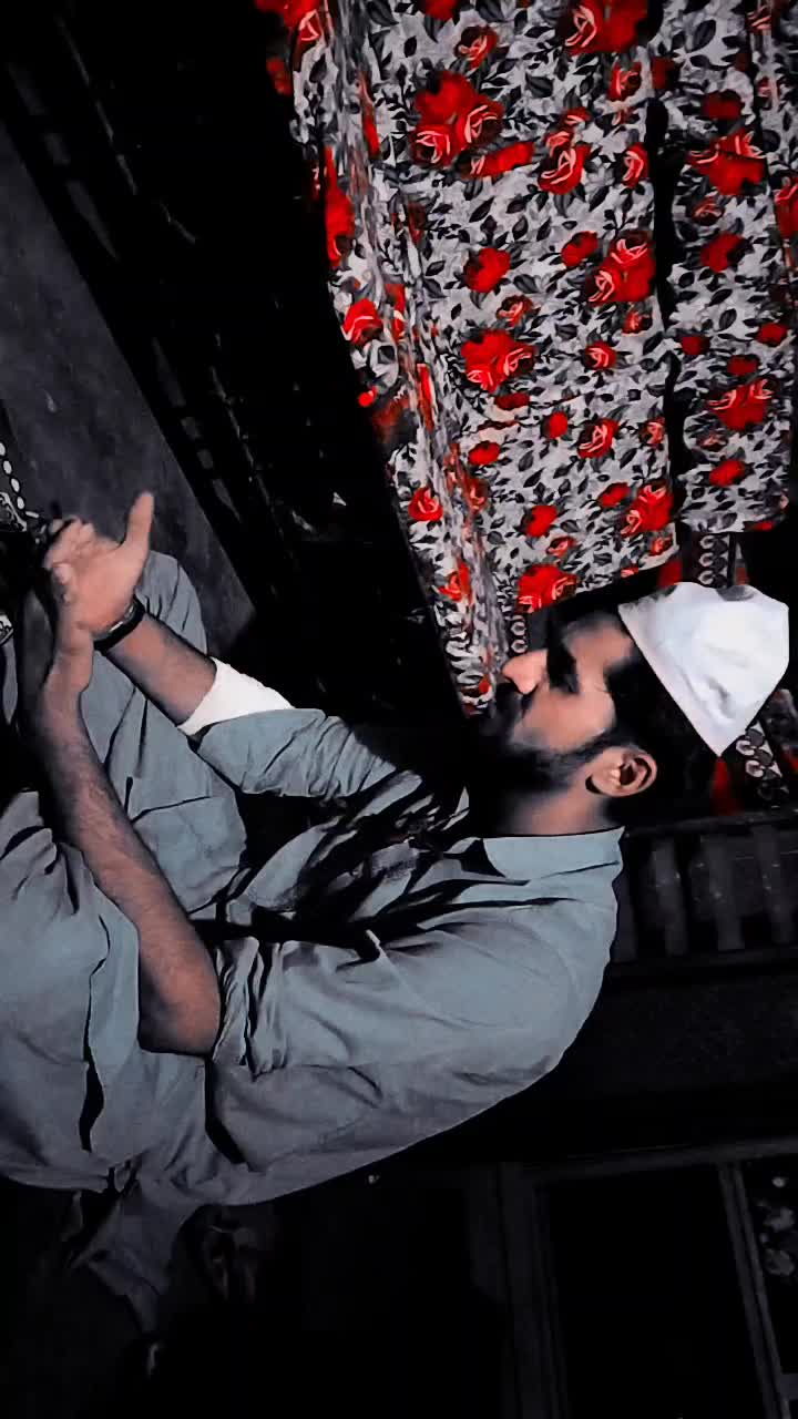 @CH.Asif Ali mona