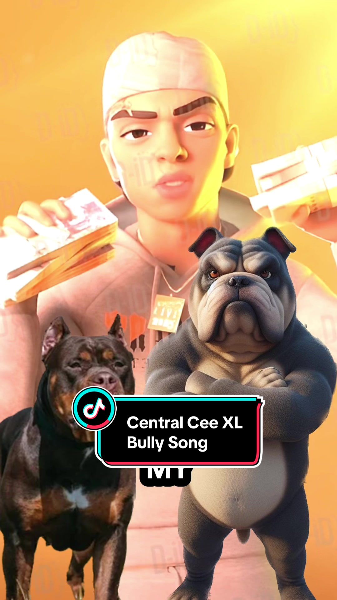 @K9 Kingz