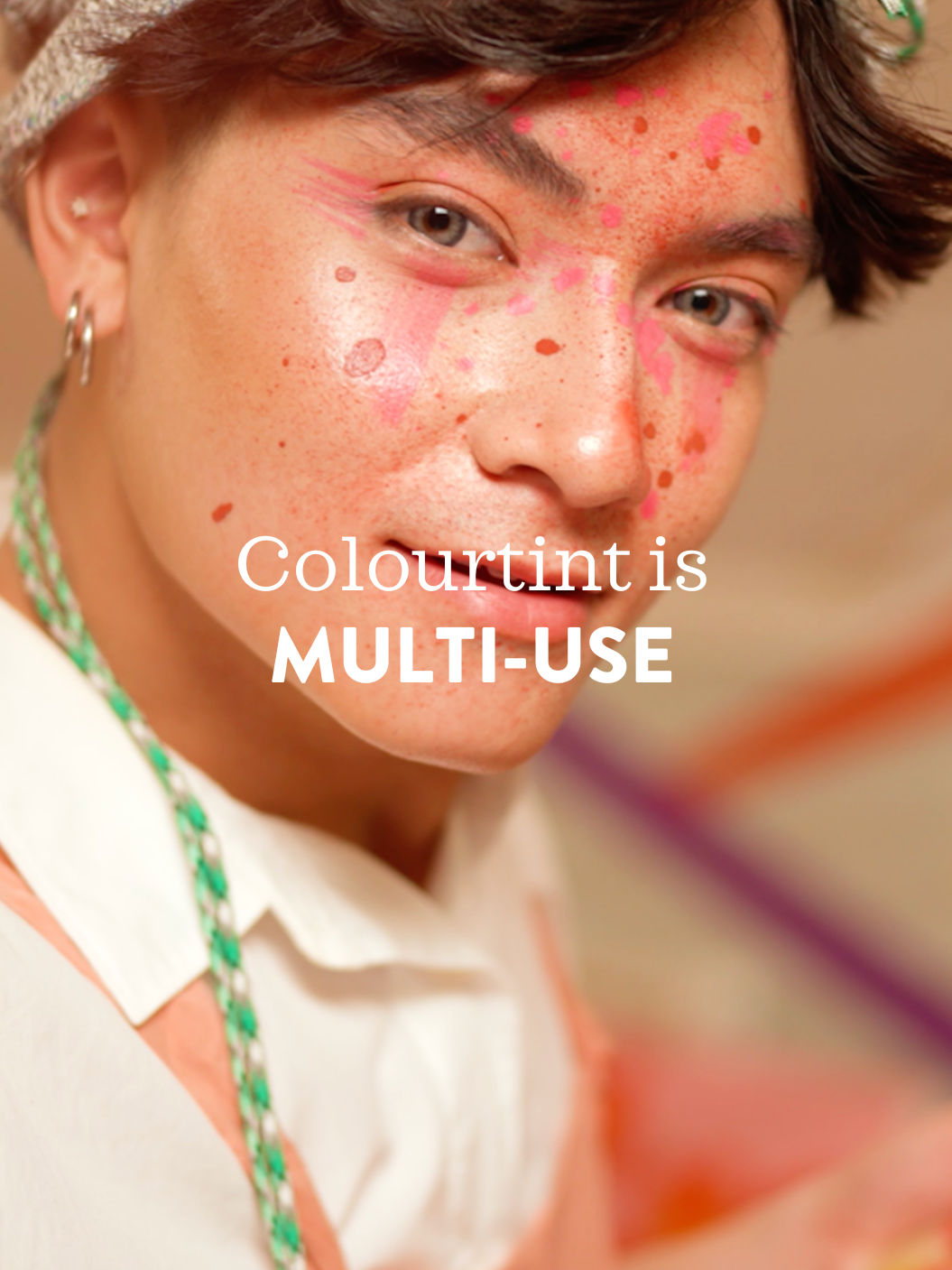 @Colourette Cosmetics