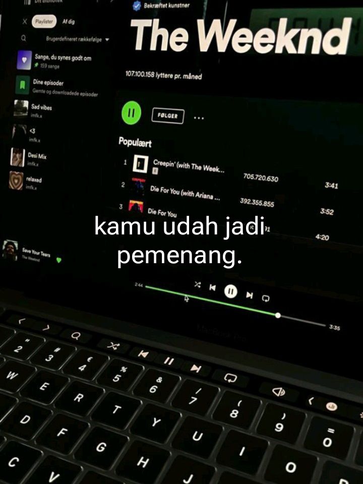 @someone 🕷️🕸️