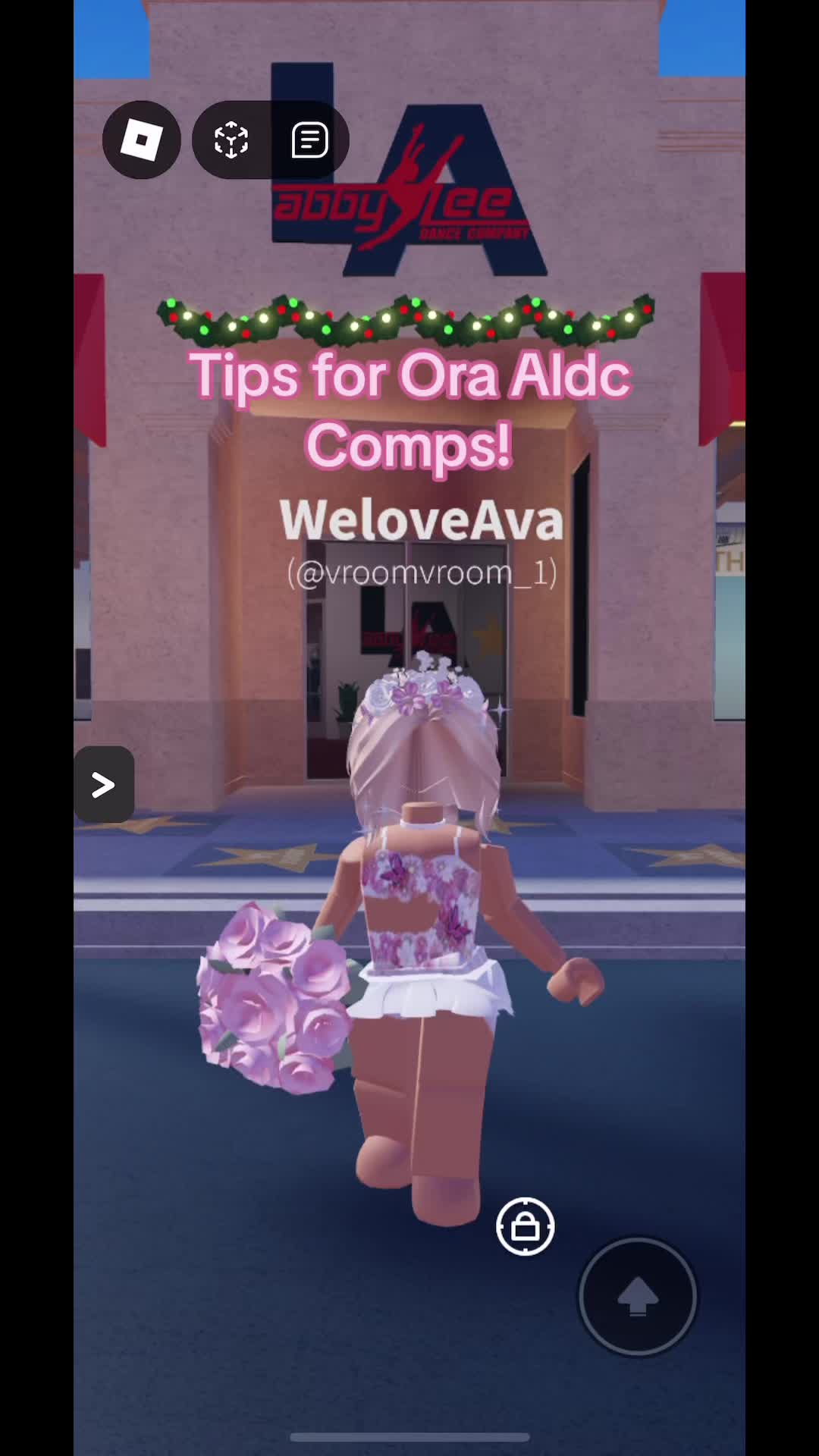 @Ava&rsquo;s povs
