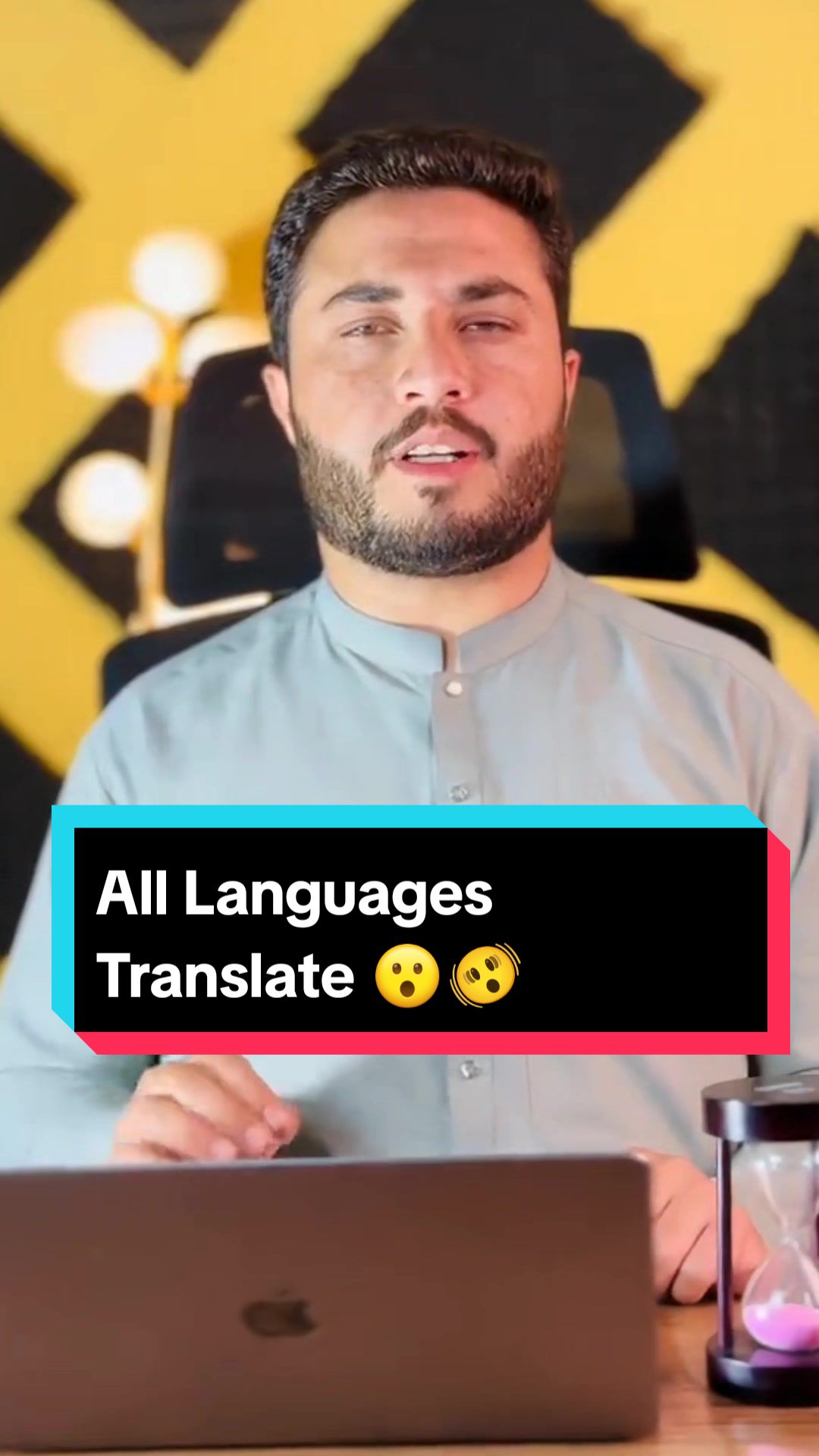 @Pashto Tech