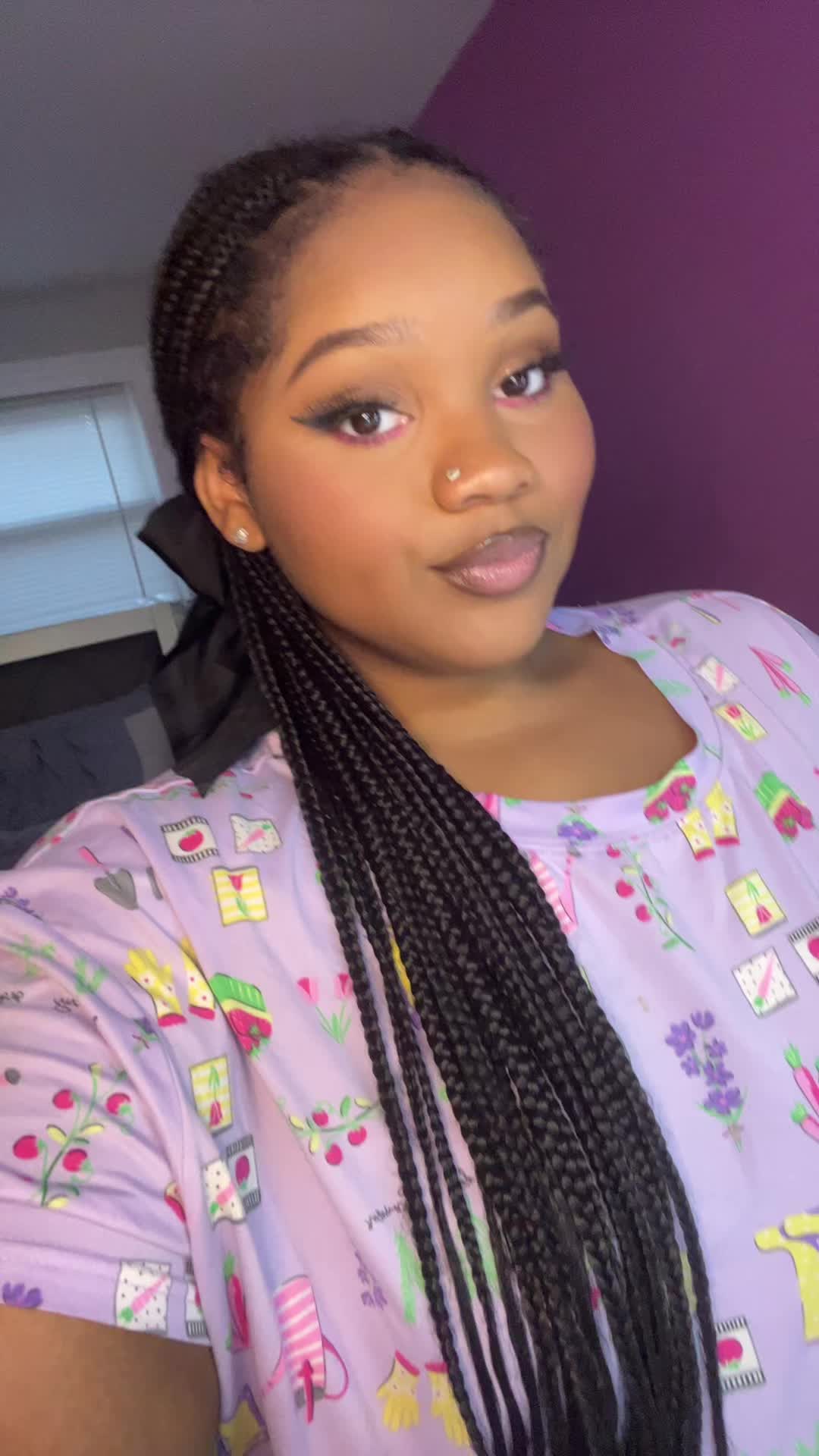 @Makeup By Vonn
