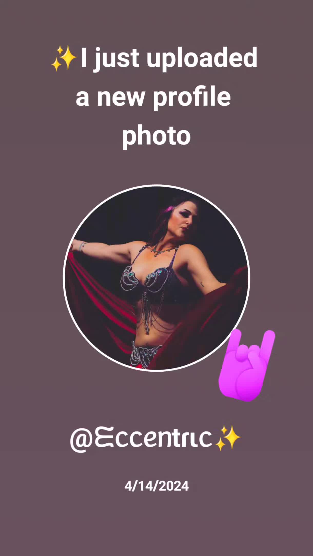 @ᙓᥴᥴᥱᥒtɾɩᥴ✨️