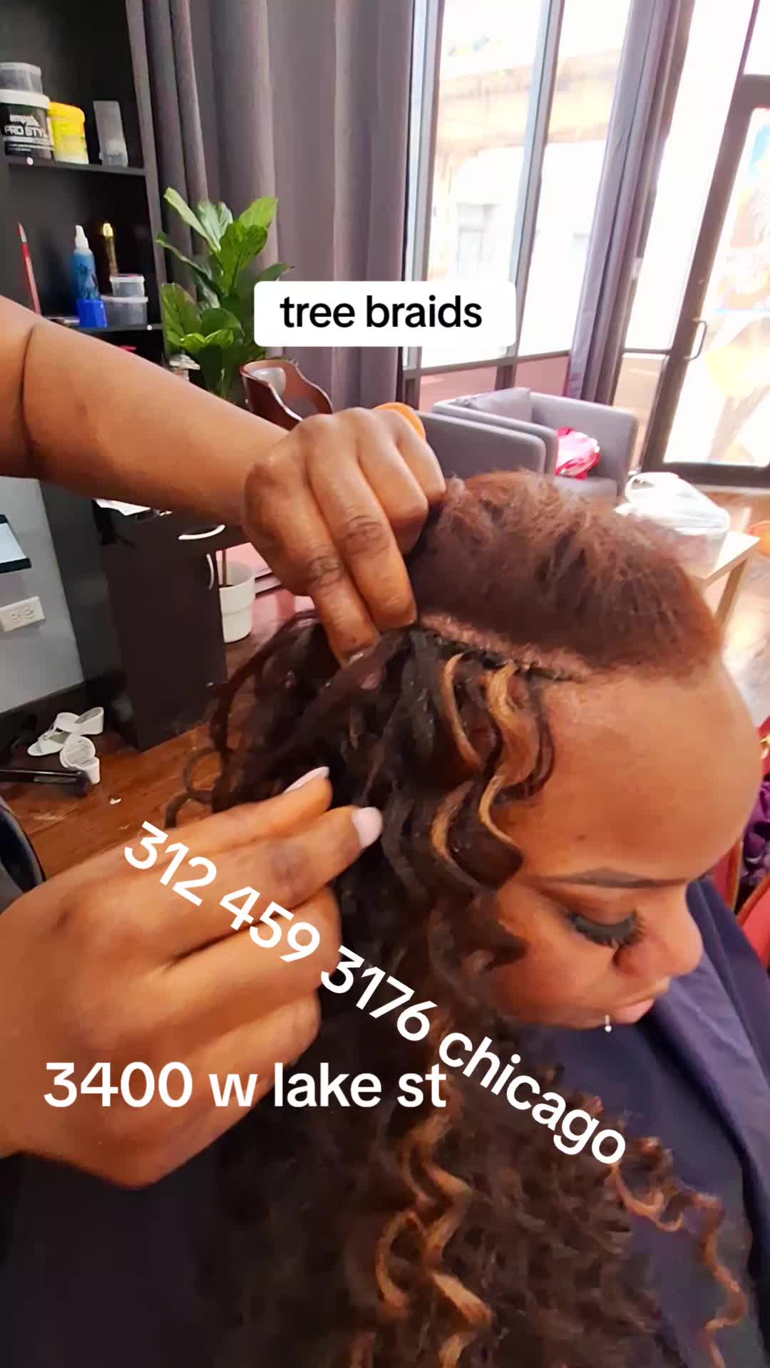 @louisecreation Africanhair