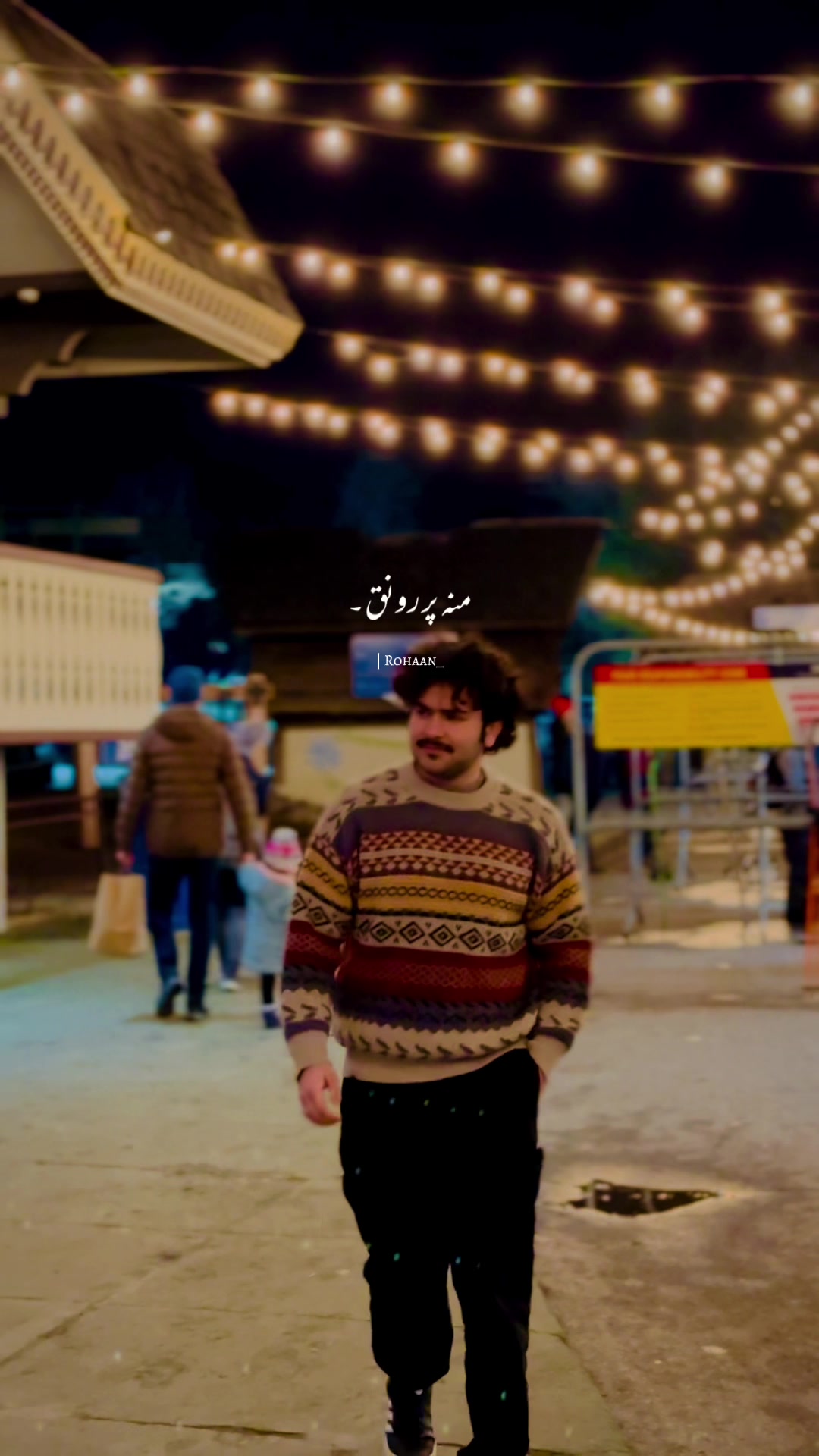 @zeeshan yousafzai