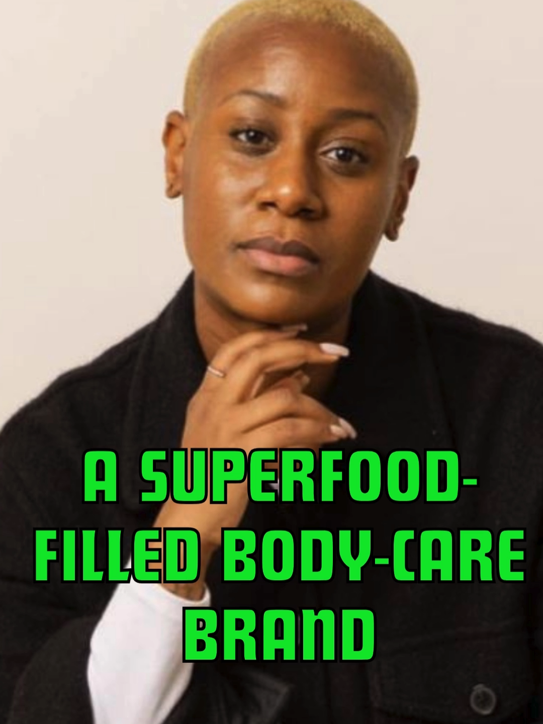 @Black Owned Business