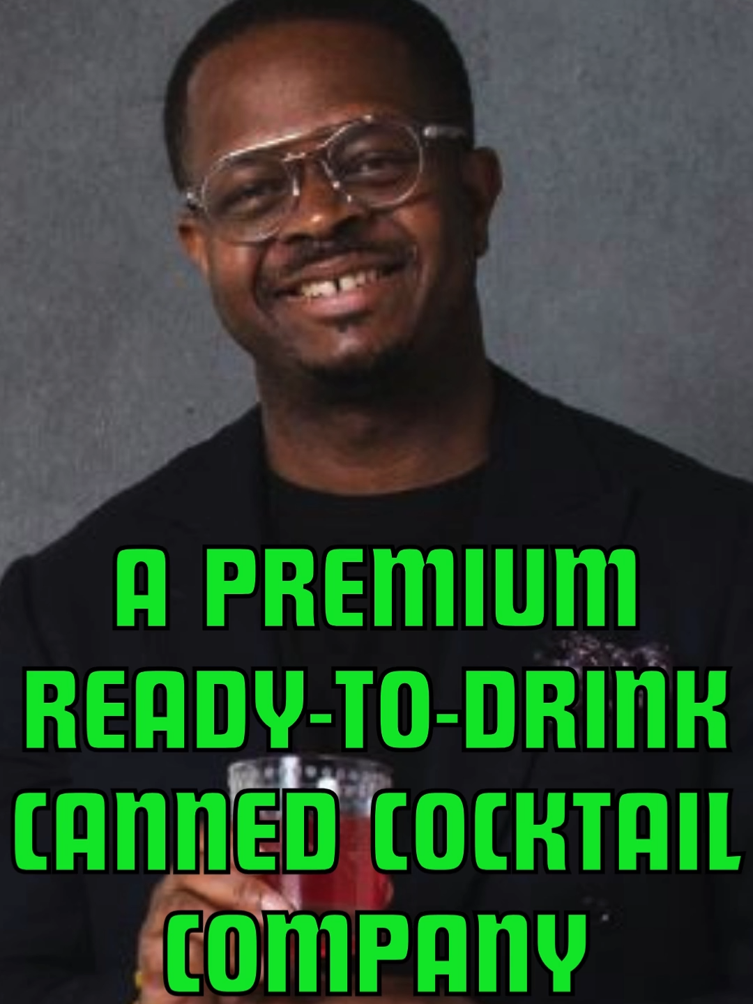 @Black Owned Business