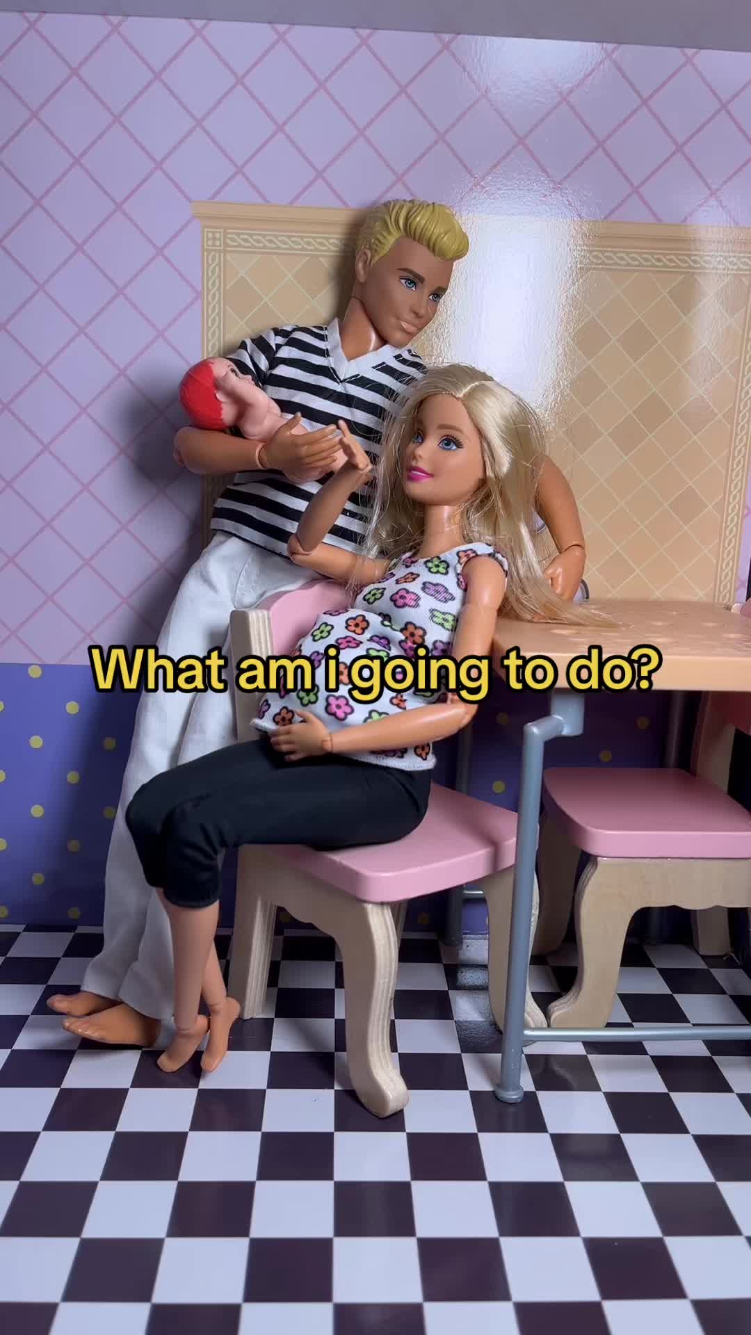@Barbie rp