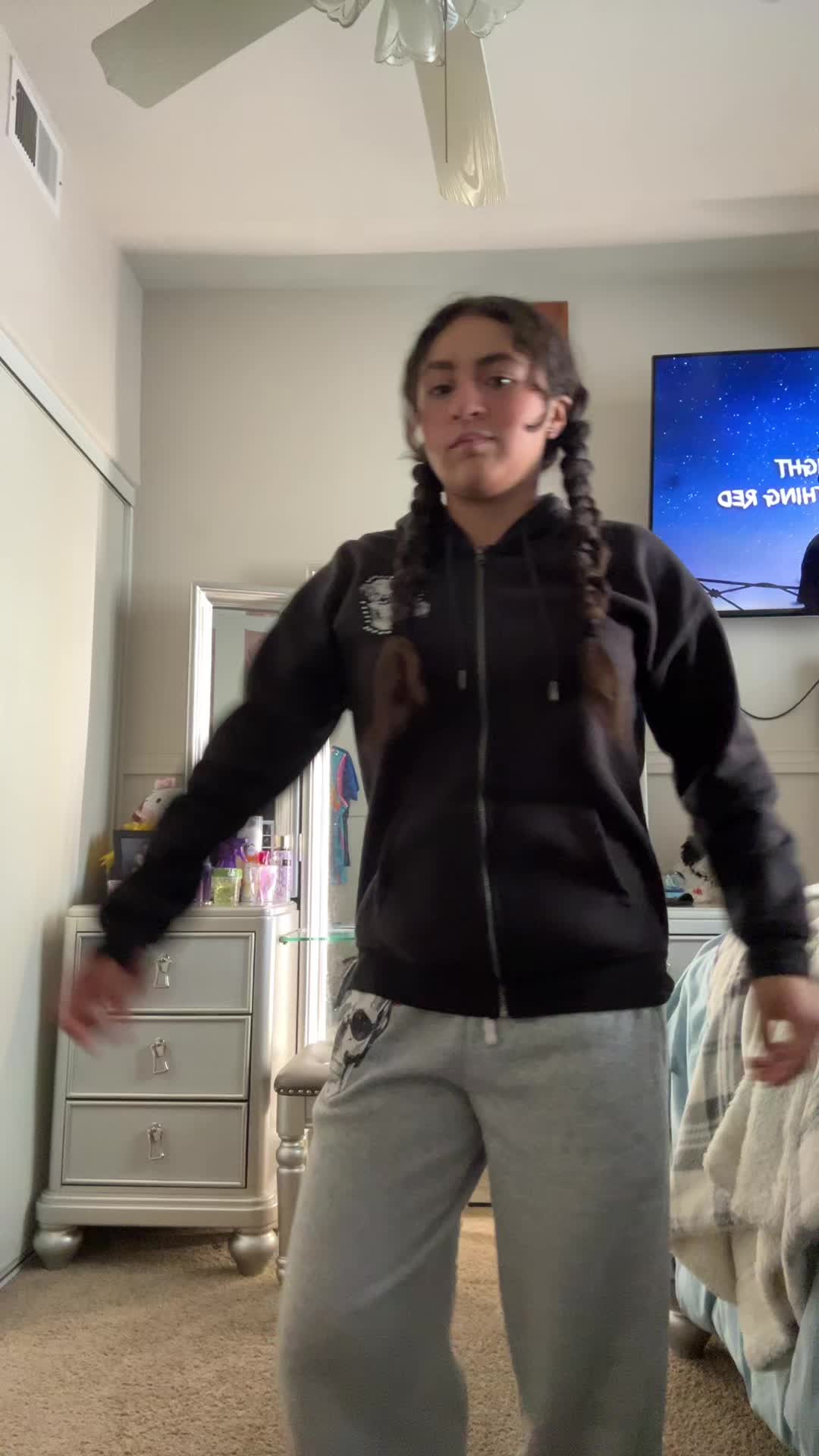@Ashley Gutierrez