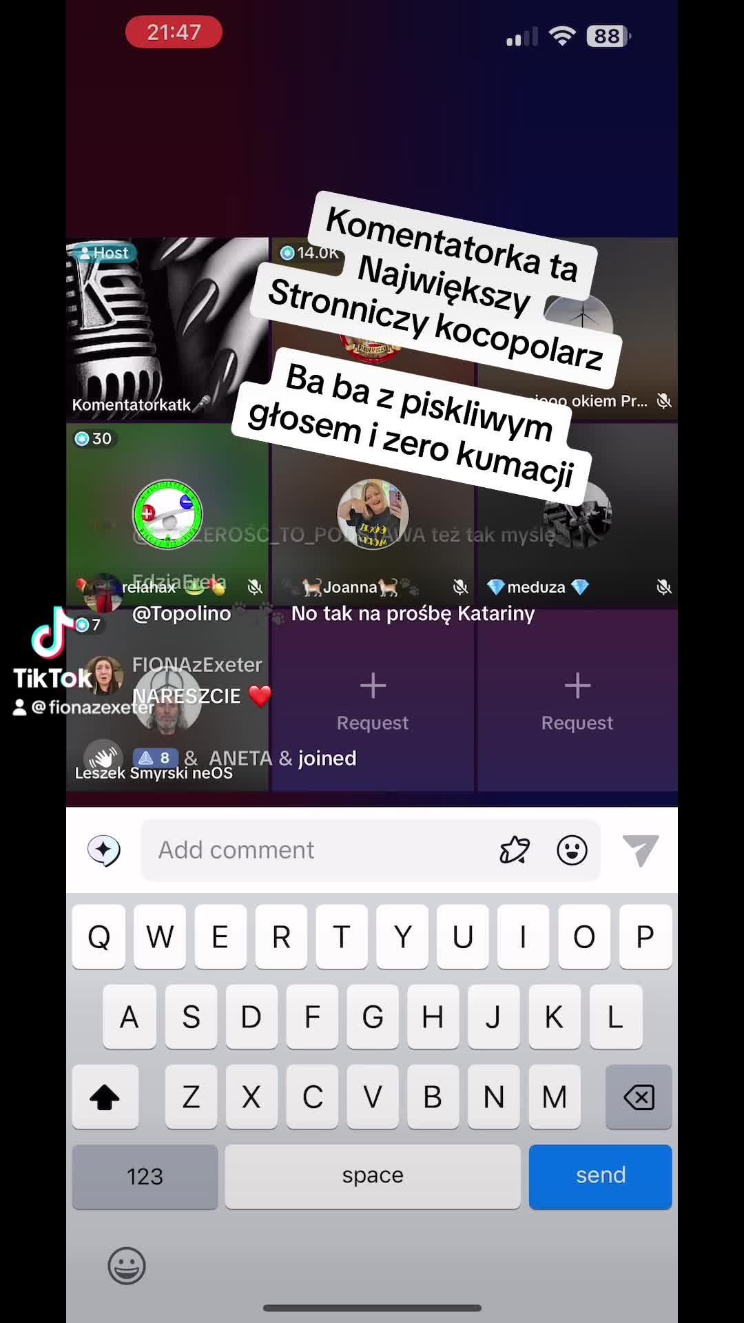 @🤡Vicky z Polandu🆘