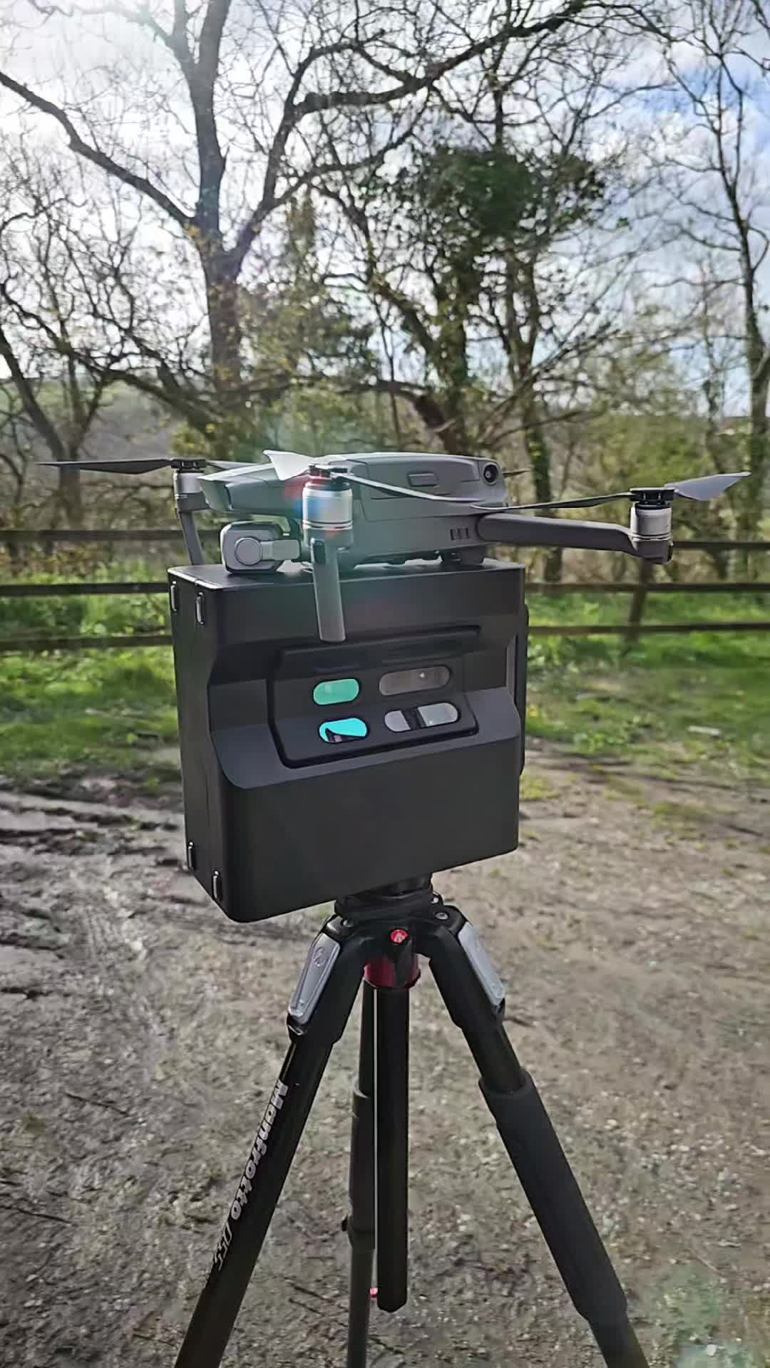 @Aerial Photography Wales