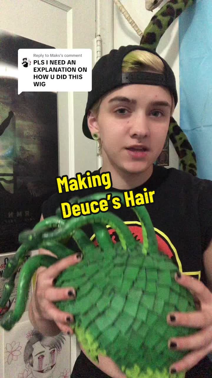 @Deuce