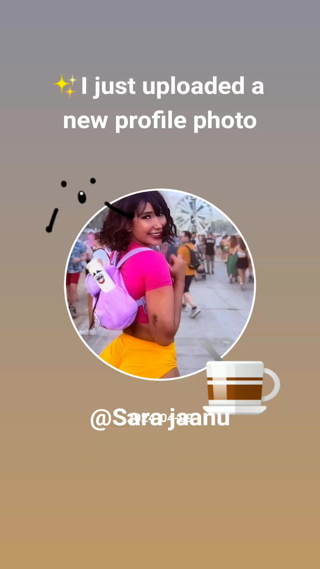 @Sara jaanu