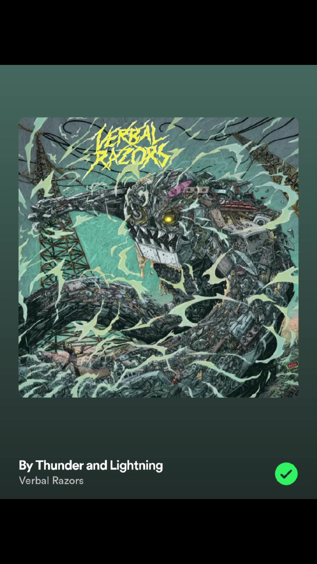 @The Metal 99.9