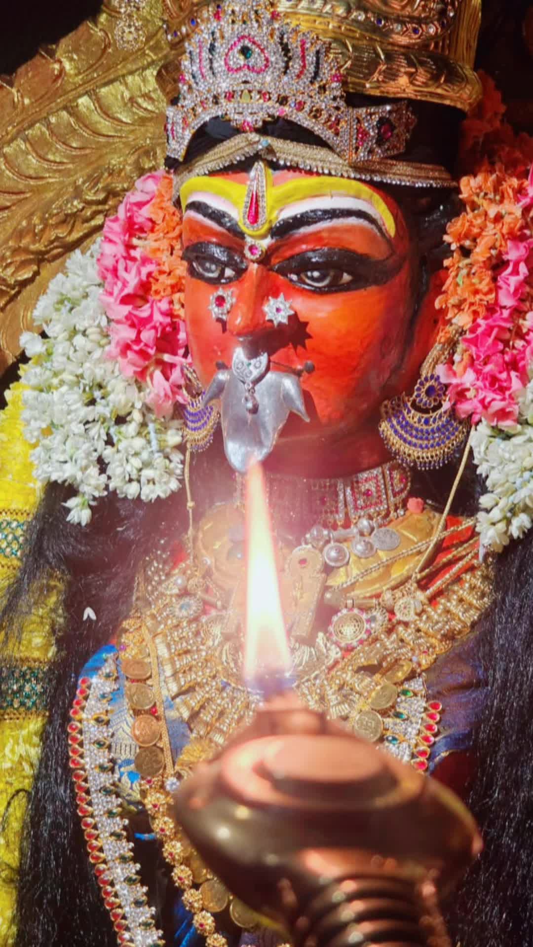 @Mariamman🔱