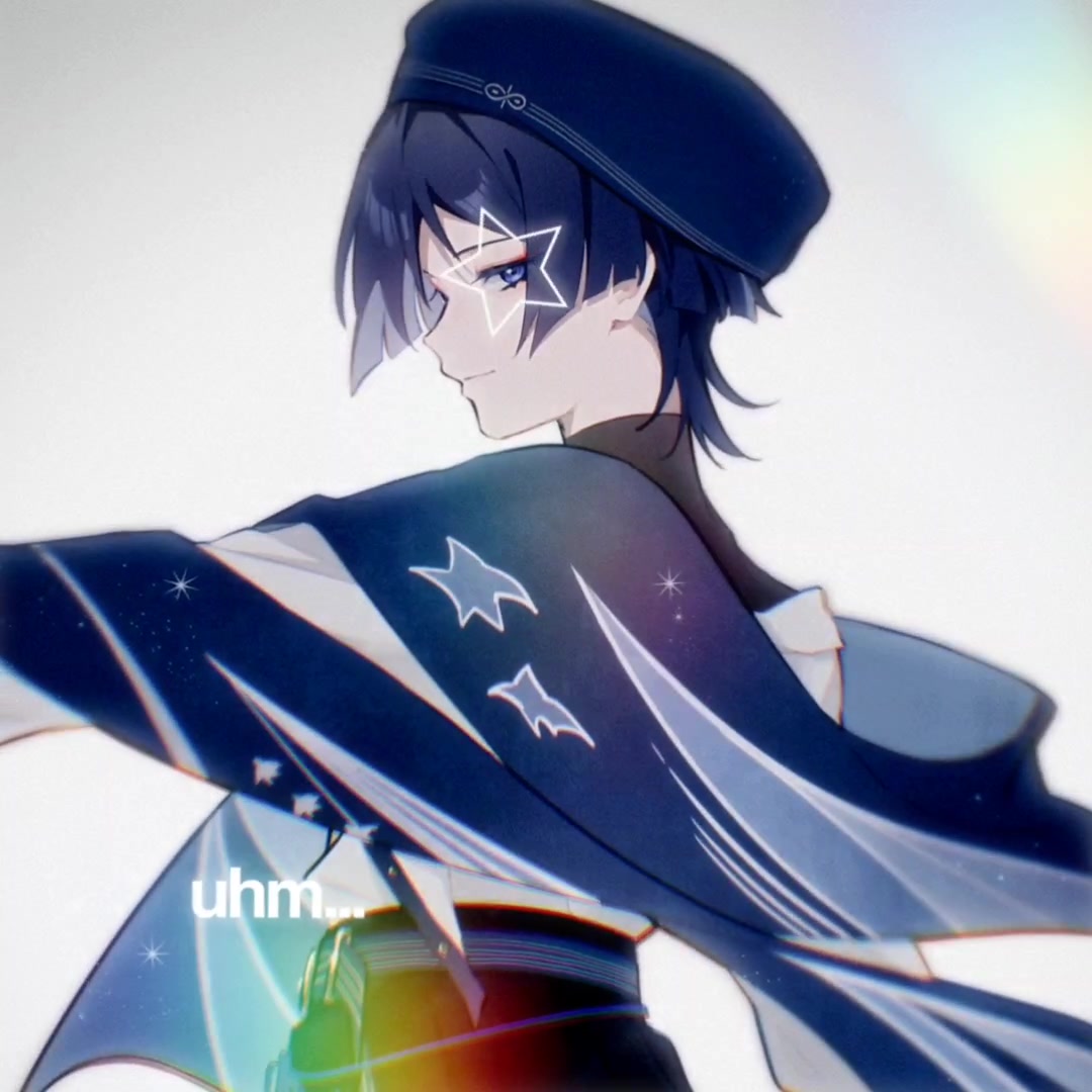 @✩ ayaa!! >_<