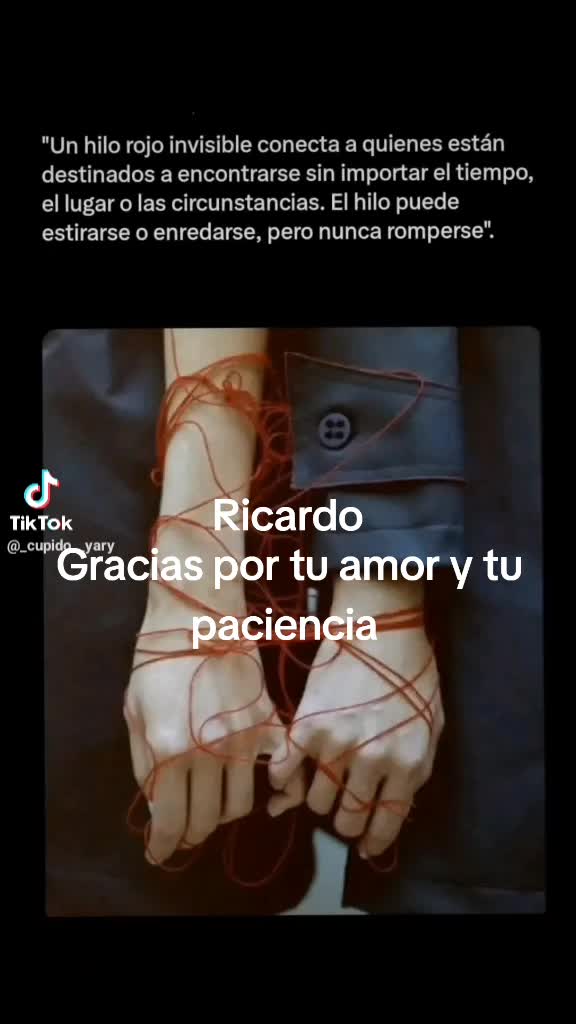 @MKaro Carrillo