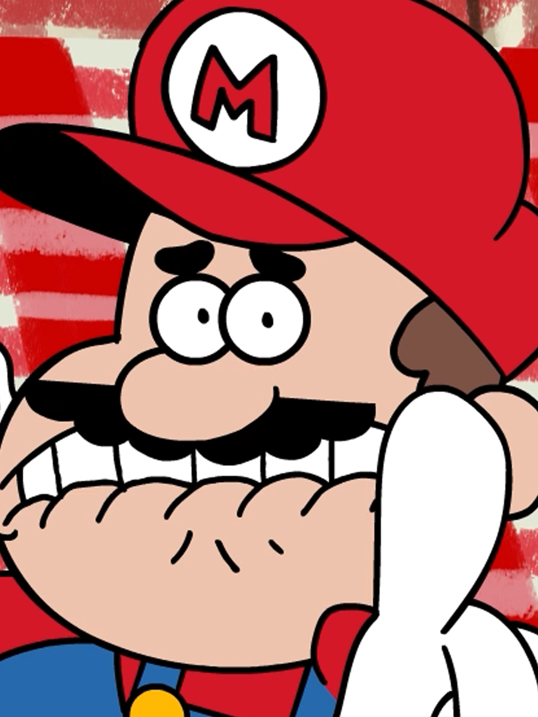 @Mashed