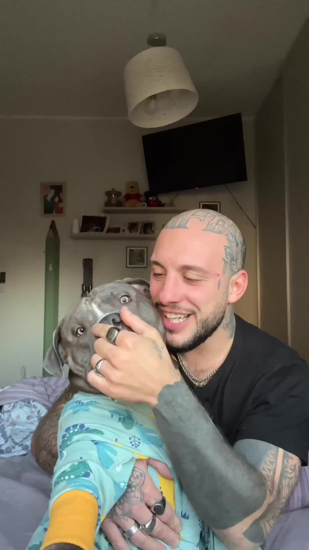 @MASSI e MINO
