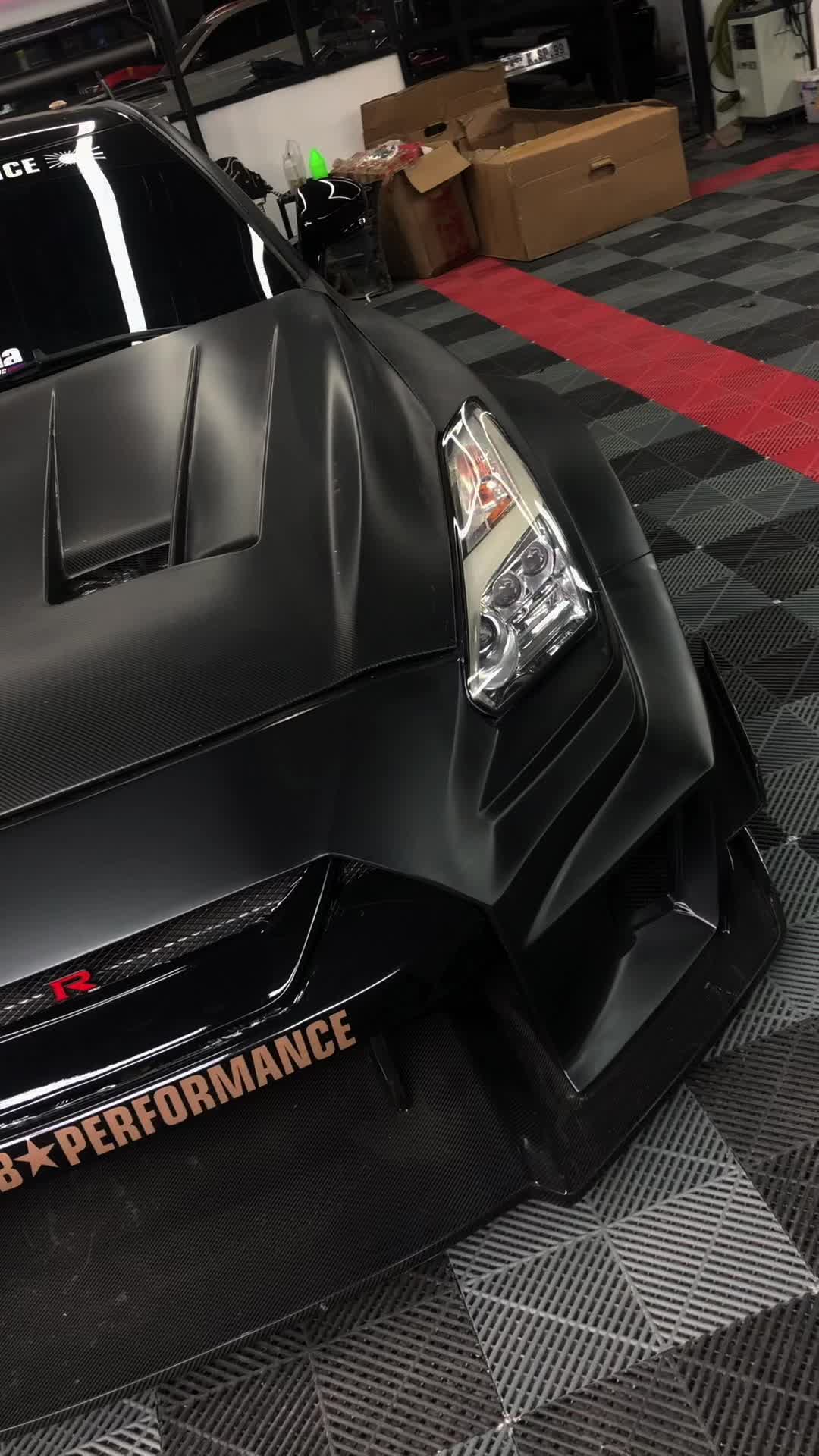 @SWAG AUTOS